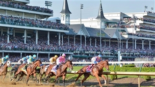 Bucket List Tickets Package - Full Hospitality For Masters Sunday Final Round, 2 Clubhouse Tickets To Kentucky Derby & 2 Indianapolis 500 Stretch Run & Pit Passes
